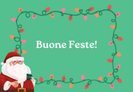 Quest&rsquo;anno a Natale regala ci&ograve; che le persone desiderano davvero