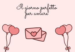 Il giorno perfetto per amare_list image
