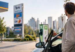 Un regalo che alleggerisce la quotidianit&agrave;: le gift card per carburante, mobilit&agrave; e credito in bolletta, da regalare!