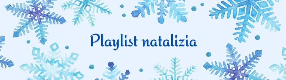 Playlist natalizia