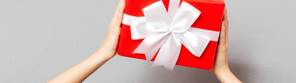 Wie du dein digitales Geschenk gestalten kannst