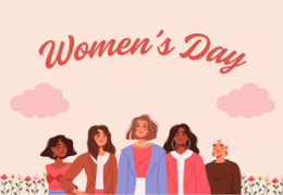 women's day_list image