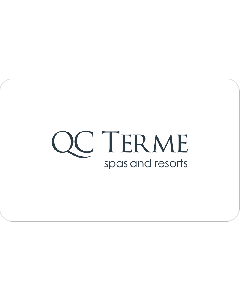 Gift card QC Terme