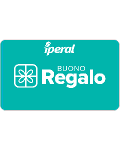 Gift card Iperal