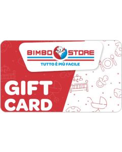 Gift card Bimbostore