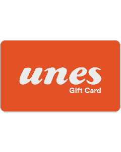 Gift card Unes
