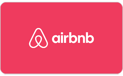 Tarjeta de regalo Airbnb