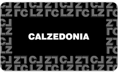 Gift card Calzedonia
