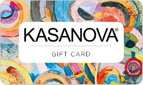 Geschenkkarte Kasanova