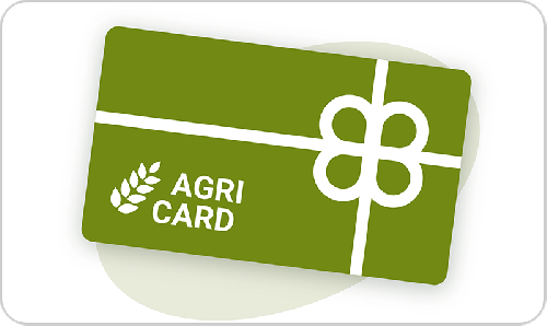 Geschenkkarte Agriturismo.it