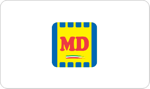 Gift card MD