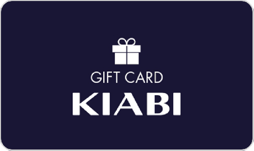 Tarjeta de regalo Kiabi