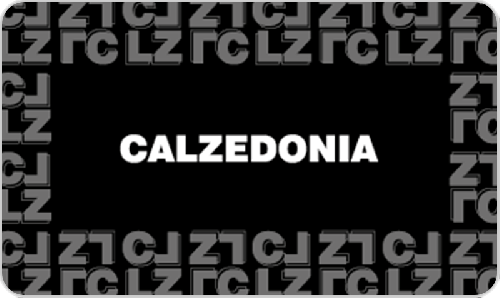 Geschenkkarte Calzedonia