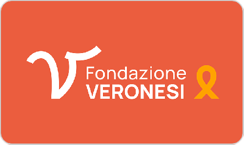 Ecarte cadeau Fondazione Veronesi - Gold for KIDS