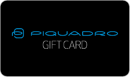 Geschenkkarte Piquadro.com