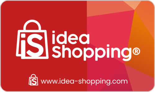 Tarjeta de regalo Idea Shopping