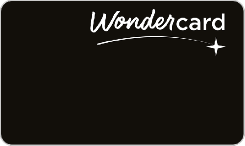 Geschenkkarte Wonderbox