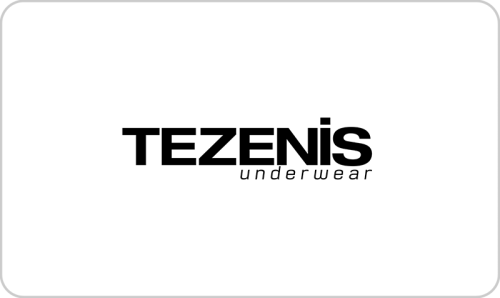 Gift card Tezenis