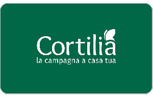 Tarjeta de regalo Cortilia