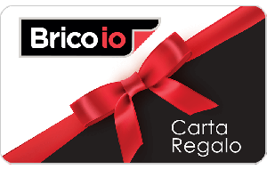 Gift card Brico Io