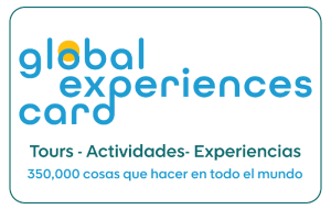 Gift card Global Experiences Card