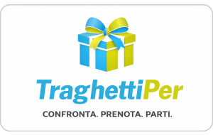 Geschenkkarte TraghettiPer