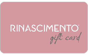 Tarjeta de regalo Rinascimento