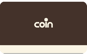 Gift card Coin