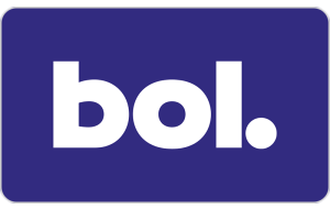 Gift card Bol.com