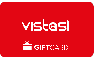 Geschenkkarte VISTASì