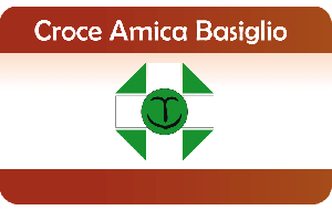 Gift card Croce Amica Basiglio