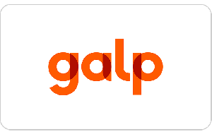 Geschenkkarte GALP