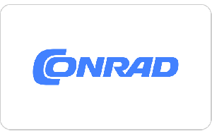 Gift card Conrad