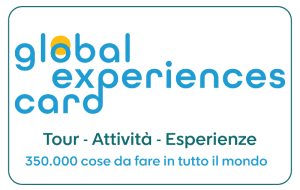 Gift card Global Experiences Card
