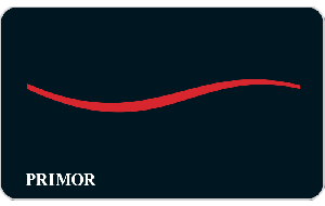 Tarjeta de regalo Primor
