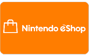 Tarjeta de regalo Nintendo