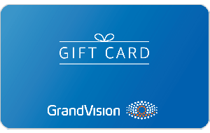 Geschenkkarte Grand Vision Italy