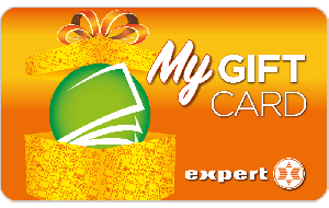 Gift card Expert