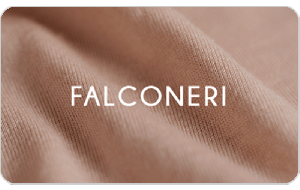 Geschenkkarte Falconeri