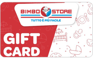 Gift card Bimbostore