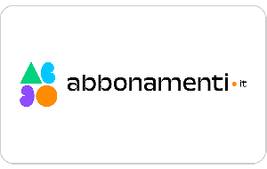 Gift card Abbonamenti.it
