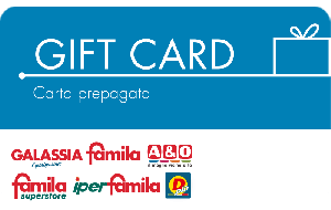 Tarjeta de regalo MAXI DI