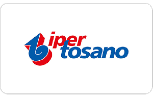 Gift card Iper Tosano