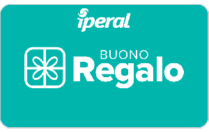 Tarjeta de regalo Iperal