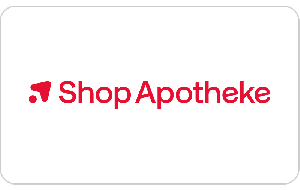 Gift card Shop Apotheke