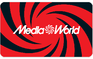Tarjeta de regalo MediaWorld