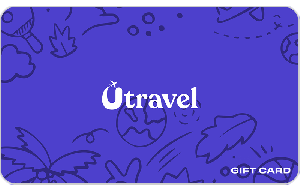 Geschenkkarte UTravel