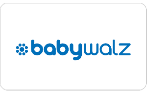 Gift card Babywalz