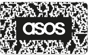 Gift card Asos