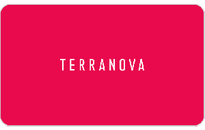 Tarjeta de regalo Terranova